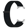 Strap-it Strap-it Google Pixel Watch 1/2 nylon strap (black) Strap-it Strap-it Google Pixel Watch 1/2 nylon strap (black)