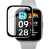 Strap-it Strap-it Redmi Watch 3 Active / Lite screen protector PMMA Strap-it Strap-it Redmi Watch 3 Active / Lite screen protector PMMA