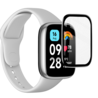 Strap-it Strap-it Redmi Watch 3 Active / Lite screen protector PMMA Strap-it Strap-it Redmi Watch 3 Active / Lite screen protector PMMA