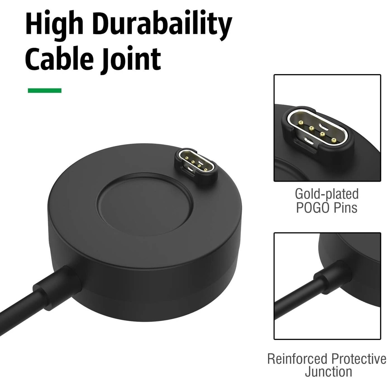 Garmin fenix charger sales