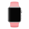 Strap-it Strap-it Apple Watch Ultra Silicone Strap (Pink) Strap-it Strap-it Apple Watch Ultra Silicone Strap (Pink)
