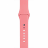 Strap-it Strap-it Apple Watch Ultra Silicone Strap (Pink) Strap-it Strap-it Apple Watch Ultra Silicone Strap (Pink)