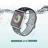 Strap-it Strap-it Apple Watch Ultra Sport+ Strap (Black/Grey) Strap-it Strap-it Apple Watch Ultra Sport+ Strap (Black/Grey)
