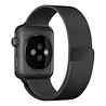 Strap-it Strap-it Apple Watch Ultra Milanese Strap (Black) Strap-it Strap-it Apple Watch Ultra Milanese Strap (Black)