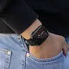 Strap-it Strap-it Apple Watch Ultra Milanese Strap (Black) Strap-it Strap-it Apple Watch Ultra Milanese Strap (Black)