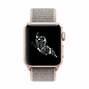 Strap-it Strap-it Apple Watch Ultra Nylon Strap (Soft Pink) Strap-it Strap-it Apple Watch Ultra Nylon Strap (Soft Pink)