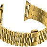 Strap-it Strap-it Apple Watch Ultra Steel Strap Presidential (Gold) Strap-it Strap-it Apple Watch Ultra Steel Strap Presidential (Gold)