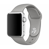Strap-it Strap-it Apple Watch Ultra Silicone Strap (Grey) Strap-it Strap-it Apple Watch Ultra Silicone Strap (Grey)