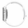 Strap-it Strap-it Apple Watch Ultra Silicone Strap (White) Strap-it Strap-it Apple Watch Ultra Silicone Strap (White)