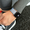 Strap-it Strap-it Apple Watch Ultra Nylon Strap (Blue) Strap-it Strap-it Apple Watch Ultra Nylon Strap (Blue)