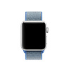 Strap-it Strap-it Apple Watch Ultra Nylon Strap (Blue) Strap-it Strap-it Apple Watch Ultra Nylon Strap (Blue)