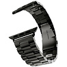 Strap-it Strap-it Apple Watch Ultra Steel Strap (Black) Strap-it Strap-it Apple Watch Ultra Steel Strap (Black)