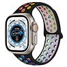 Strap-it Strap-it Apple Watch Ultra Sport+ Strap (Colourful Black) Strap-it Strap-it Apple Watch Ultra Sport+ Strap (Colourful Black)
