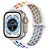 Strap-it Strap-it Apple Watch Ultra Sport+ Strap (Colourful White) Strap-it Strap-it Apple Watch Ultra Sport+ Strap (Colourful White)