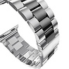 Strap-it Strap-it Apple Watch Ultra Steel Strap (Silver/Black) Strap-it Strap-it Apple Watch Ultra Steel Strap (Silver/Black)