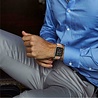Strap-it Strap-it Apple Watch Ultra Steel Strap (Silver/Rose Gold) Strap-it Strap-it Apple Watch Ultra Steel Strap (Silver/Rose Gold)