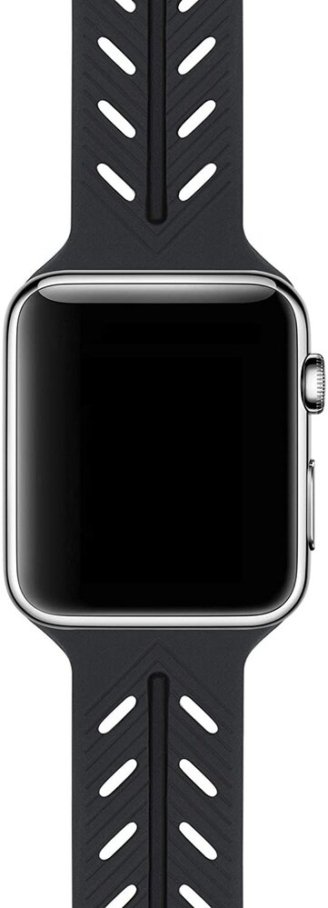 Strap-it Strap-it Apple Watch Ultra Special Edition Strap (Black) Strap-it Strap-it Apple Watch Ultra Special Edition Strap (Black)