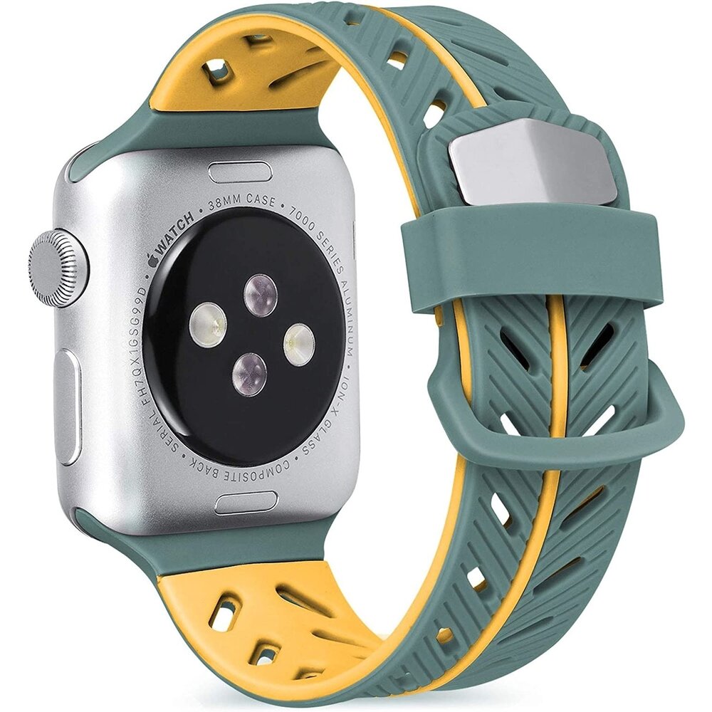 Apple watch sales 3 7000 series