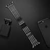 Strap-it Strap-it Apple Watch Ultra Stainless Steel Strap (Black) Strap-it Strap-it Apple Watch Ultra Stainless Steel Strap (Black)
