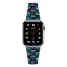 Strap-it Strap-it Apple Watch Ultra Resin Strap (Green) Strap-it Strap-it Apple Watch Ultra Resin Strap (Green)
