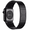 Strap-it Strap-it Apple Watch Ultra Luxurious Steel Strap (Black) Strap-it Strap-it Apple Watch Ultra Luxurious Steel Strap (Black)