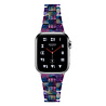 Strap-it Strap-it Apple Watch Ultra Resin Strap (Colourful Purple) Strap-it Strap-it Apple Watch Ultra Resin Strap (Colourful Purple)