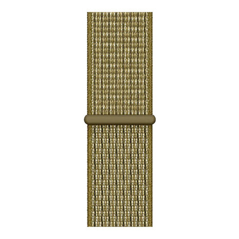 Strap-it Strap-it Apple Watch Ultra Nylon Strap (Olive) Strap-it Strap-it Apple Watch Ultra Nylon Strap (Olive)