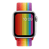 Strap-it Strap-it Apple Watch Ultra Nylon Strap (Pearlescent) Strap-it Strap-it Apple Watch Ultra Nylon Strap (Pearlescent)