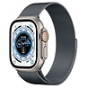 Strap-it Strap-it Apple Watch Ultra Milanese Strap (Space Grey) Strap-it Strap-it Apple Watch Ultra Milanese Strap (Space Grey)