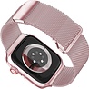 Strap-it Strap-it Apple Watch Ultra Milanees Strap (Rose Pink) Strap-it Strap-it Apple Watch Ultra Milanees Strap (Rose Pink)
