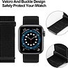 Strap-it Strap-it Apple Watch Ultra Nylon Loop Strap (Black) Strap-it Strap-it Apple Watch Ultra Nylon Loop Strap (Black)