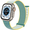 Strap-it Strap-it Apple Watch Ultra Nylon Loop Strap (Sunshine) Strap-it Strap-it Apple Watch Ultra Nylon Loop Strap (Sunshine)