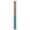 Strap-it Strap-it Apple Watch Ultra Milanese Strap (Gold/Blue) Strap-it Strap-it Apple Watch Ultra Milanese Strap (Gold/Blue)