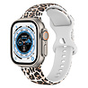Strap-it Strap-it Lucky Leopard Apple Watch Ultra Strap Strap-it Strap-it Lucky Leopard Apple Watch Ultra Strap