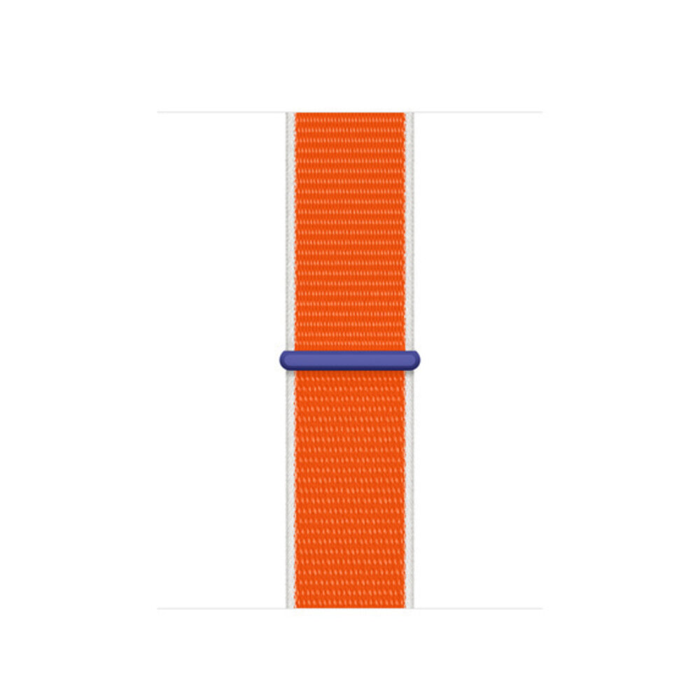 Apple Watch Ultra Nylon Strap