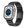 Strap-it Strap-it Apple Watch Ultra Titanium Strap (Black) Strap-it Strap-it Apple Watch Ultra Titanium Strap (Black)