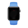 Strap-it Strap-it Apple Watch Ultra Silicone Strap with Buckle (Light Blue) Strap-it Strap-it Apple Watch Ultra Silicone Strap with Buckle (Light Blue)