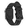 Strap-it Strap-it Apple Watch Ultra Hybrid Nylon Strap (Black) Strap-it Strap-it Apple Watch Ultra Hybrid Nylon Strap (Black)