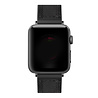 Strap-it Strap-it Apple Watch Ultra Hybrid Nylon Strap (Black) Strap-it Strap-it Apple Watch Ultra Hybrid Nylon Strap (Black)