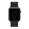 Strap-it Strap-it Apple Watch Ultra Hybrid Leather Strap (Black) Strap-it Strap-it Apple Watch Ultra Hybrid Leather Strap (Black)