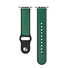 Strap-it Strap-it Apple Watch Ultra Hybrid Leather Strap (Green) Strap-it Strap-it Apple Watch Ultra Hybrid Leather Strap (Green)