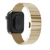 Strap-it Strap-it Apple Watch Ultra Steel/Milanese Strap (Gold) Strap-it Strap-it Apple Watch Ultra Steel/Milanese Strap (Gold)