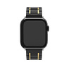 Strap-it Strap-it Apple Watch Ultra Ceramic Steel Strap (Black/Gold) Strap-it Strap-it Apple Watch Ultra Ceramic Steel Strap (Black/Gold)