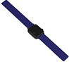 Strap-it Strap-it Apple Watch Ultra Magnetic Silicone Strap (Blue) Strap-it Strap-it Apple Watch Ultra Magnetic Silicone Strap (Blue)