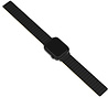 Strap-it Strap-it Apple Watch Ultra Magnetic Silicone Strap (Black/Yellow) Strap-it Strap-it Apple Watch Ultra Magnetic Silicone Strap (Black/Yellow)