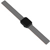 Strap-it Strap-it Apple Watch Ultra Magnetic Silicone Strap (Grey/Orange) Strap-it Strap-it Apple Watch Ultra Magnetic Silicone Strap (Grey/Orange)