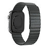 Strap-it Strap-it Apple Watch Ultra Leather loop Strap (Black) Strap-it Strap-it Apple Watch Ultra Leather loop Strap (Black)