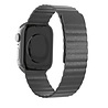 Strap-it Strap-it Apple Watch Ultra Leather loop Strap (Grey) Strap-it Strap-it Apple Watch Ultra Leather loop Strap (Grey)