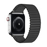 Strap-it Strap-it Apple Watch Ultra Elastic Steel Strap (Black) Strap-it Strap-it Apple Watch Ultra Elastic Steel Strap (Black)
