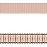 Strap-it Strap-it Apple Watch Ultra Elastic Steel Strap (Rose Gold) Strap-it Strap-it Apple Watch Ultra Elastic Steel Strap (Rose Gold)